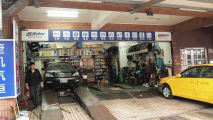 守護愛車的專業之選 捷凱汽車保養服務全解析